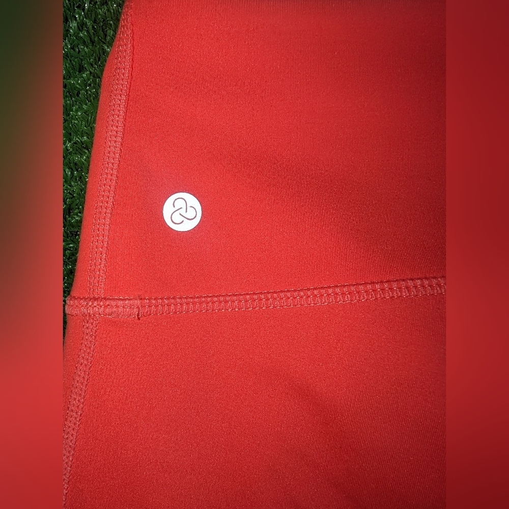 Zella High Rise Yoga Leggings Size Xsmall - Picture 4 of 4